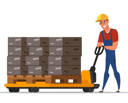 Anaqueles Metálicos para Almacenes y bodegas