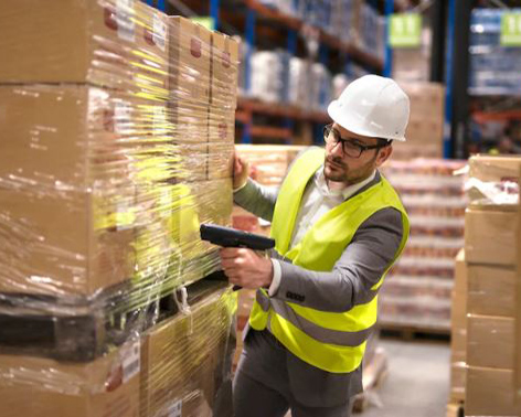 Estantería industrial para todos los sectores