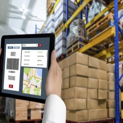 Anaqueles Metálicos para Comercio Electrónico