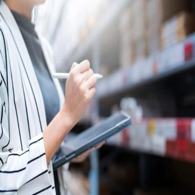 Estanterías Metálicas para Empresas Transportistas