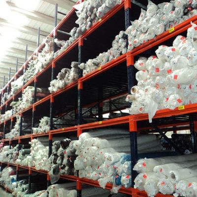 Estanterías Metálicas para Industrias