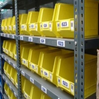 Estanterías Metálicas para Picking