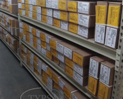 Rack para Almacén