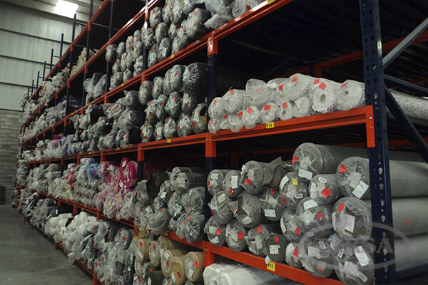 Racks Industriales Selectivos