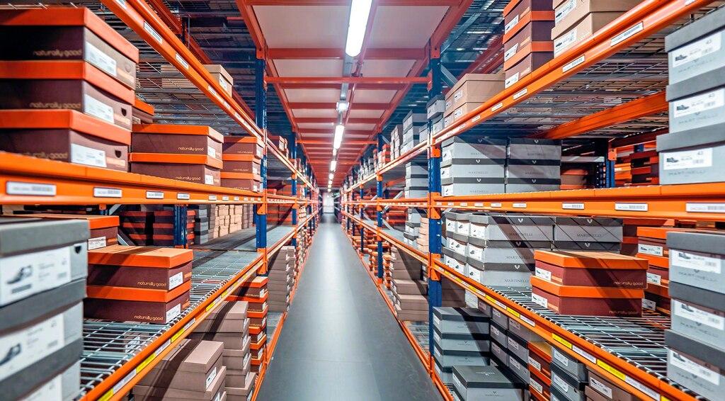 Racks Picking